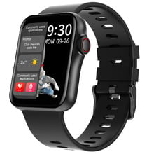 Blaze Digital Smart Watch